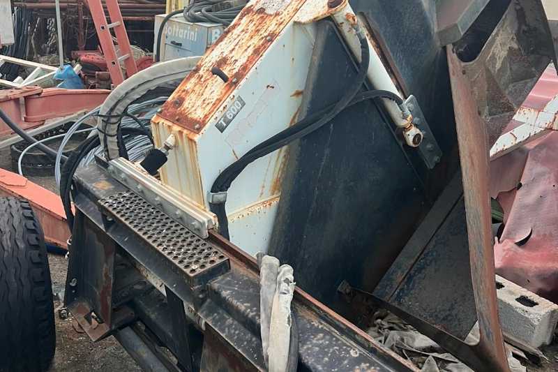 OmecoHub - Immagine SIMEX T600